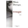"Rouge" de Marie Delvigne