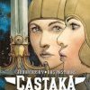 CASTAKA : Plus loin dans les origines des Méta-Barons ! 