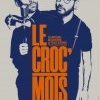 LE CROC'MOTS au théâtre La petite Croisée des Chemins 