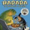 RADADA , ma sorcière mal aimée ! 