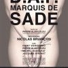 Le Marquis de Sade bien monté de Briançon et Leleu