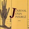 Le journal d'un insurgé