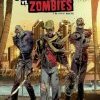 FANBOYS vs ZOMBIES (t2) : ComicCon never die ! 