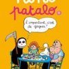 NINI PATALO : L'important c'est de gagner (tome 4) 