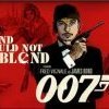 JAMES BOND ne peut pas être BLOND !! Non à JAMES BLOND !!