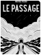 Le passage, Mathieu Persan, roman graphique, Hachette