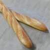 J'ARRETE LA BAGUETTE