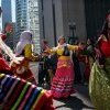 Nowruz : le Nouvel An perse qui célèbre la lumière