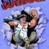 SUPERDUPONT est de retour ! La France est sauvée !