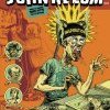 JOHN RELOM : des aventures modernes et rebelles ! 