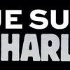 JE SUIS CHARLIE