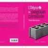 "L'Odyssée du pingouin cannibale" de Yann Kerninon