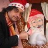 Interview du Père Noël
