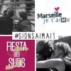 [ JEU CONCOURS INSTAGRAM ‪#‎sionsaimait‬ ]