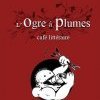 Interview de Sophie Merceron de L'Ogre à plume