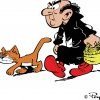 Pourquoi Gargamel et Azraël fascinent autant : analyse complète du duo maléfique des Schtroumpfs