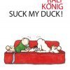 SUCK MY DUCK ! 