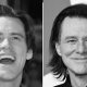 Jim Carrey, le visage du doute, quand une ride devient une polémique