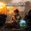 ANTECHAOS « APOCALYPSE » 1er album 15 avril 2022