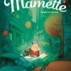 MAMETTE : anges et pigeon
