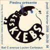 Les Klebs en concert chez Piednu