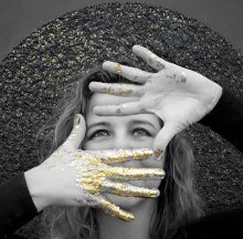 Chrystelle Lamoureux