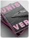 UNIS VERS : L'art comme fil de solidarité bénéfice du Secours Populaire, de Michèle Bloch-Stuckens