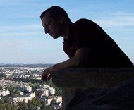 Raphaël Zacharie de Izarra