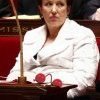 Roselyne Bachelot n'a pas d'Avis sur les Boules de Geisha