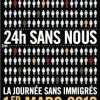 Une journée sans immigrés ? Chiche !