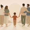 Enfants de couples gays ou lesbiens : deviennent-ils moins souvent hétérosexuels ? Ce que disent vraiment les études