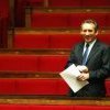 Le Train ne sifflera pas deux Fois pour François Bayrou