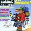TOUS TOURISTES ! (Série OR FLUIDE GLACIAL) 