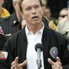 Schwarzenegger d'accord pour parler du cannabis