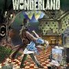 LITTLE ALICE IN WONDERLAND (t2) : Wonderland game over ! 