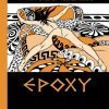 EPOXY : mythologie grecque et l'érotisme 