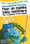 Pour un monde sans nucléaire