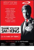 Thank You for Smoking