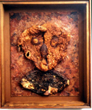 L'univers fantasmagorique de Philippe Dereux