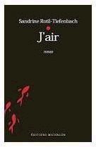 Dans quel état j'aire !