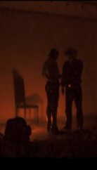 Performance poétique et érotique de Luna & Deb