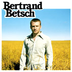 Bertrand Betsch comme vous ne l'avez jamais entendu