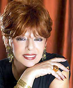 Macha Beranger la voix chaude et belle de la Radio est décédée 