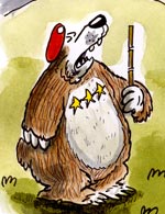 Le ministre de l'écologie change de méthode