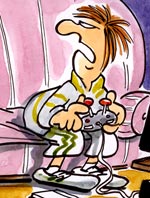 Le contrat de responsabilité parentale