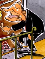 Une autre vie commence déjà...