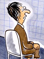 6émes présidentielles pour Arlette Laguiller