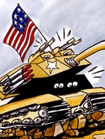 Irak - 3 ans, et un anniversaire à prendre avec prudence !