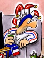 Le mois des bonnes affaires