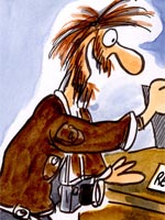 Vie Privée - Vie publique